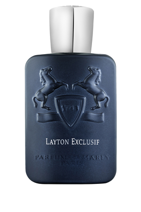 Layton Exclusif Eau de Parfum Spray